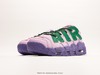 耐克Nike WMNS Air More Uptempo GS皮蓬复古经典运动篮球鞋FB1299-500男女鞋 商品缩略图4