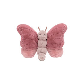 Jellycat 碧翠斯蝴蝶 20cm