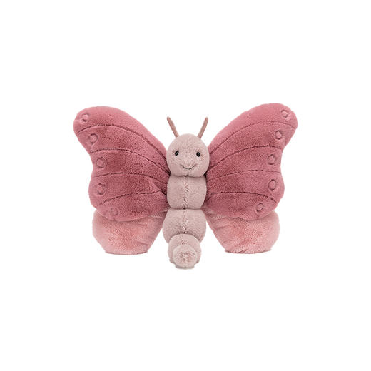 Jellycat 碧翠斯蝴蝶 20cm 商品图0