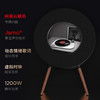 MorrorArt 唱片歌词音箱 黑胶悬浮字幕蓝牙音响R1 [福利品] 商品缩略图1