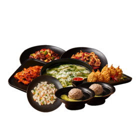 锦大师“聚惠”套餐