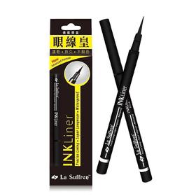 【发现好物】倩盈 LA SUFFREN - 笔状防水持久眼线液 (眼线皇)
