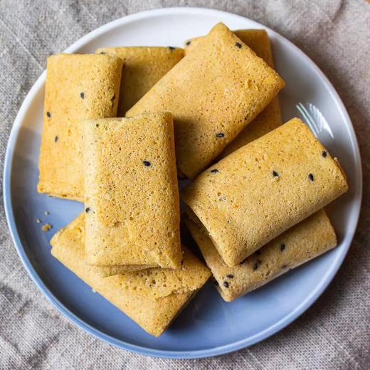 生态蛋圈妹70g（内含6袋） 商品图3