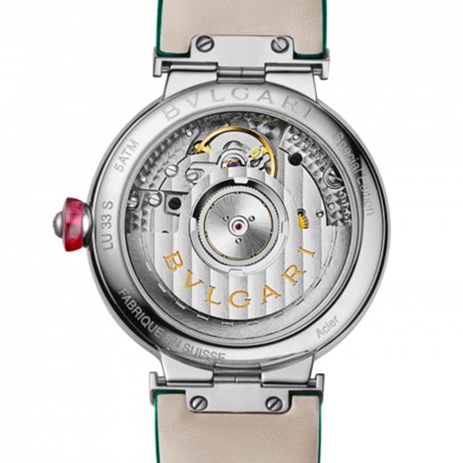 宝格丽（BVLGARI）LVCEA系列 103365 腕表 商品图3