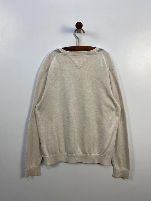 Y2K Vintage Tommy Hilfiger 针织毛衣 _SWT(M) 商品图3