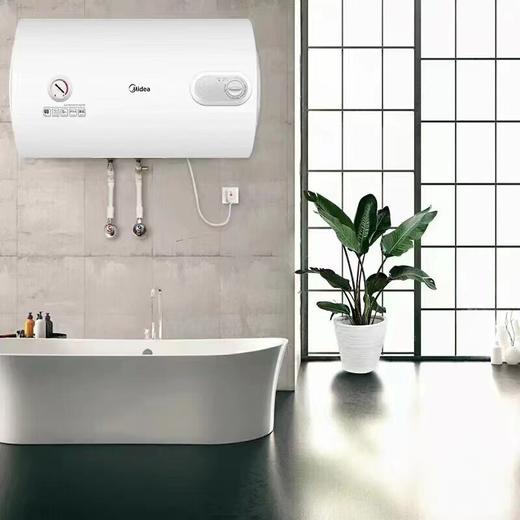 5F京东家电美的60升热水器 商品图0