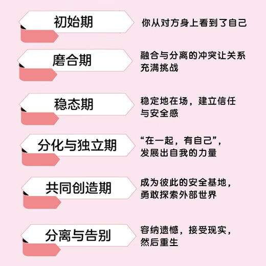 感受亲密 在关系中获得幸福的艺术 曾旻 著 心理学 商品图2