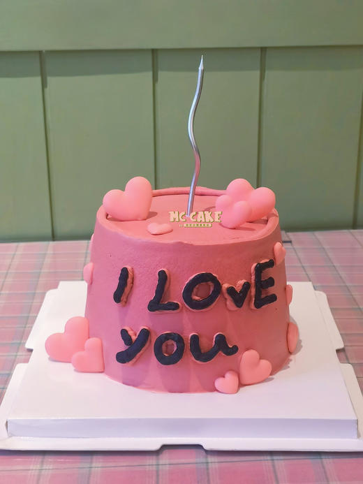 love爱心桃 商品图0