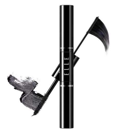 ELLE丰盈纤密多效睡毛膏 GA02 黑色 商品图1