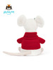 Jellycat 针织衫小老鼠 商品缩略图3