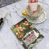 灌丛月季 玫瑰12月栽培笔记 铃木满男 著 家居 商品缩略图4
