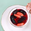 【干净无沙，肉厚饱满！宁安堡桑葚干】黑桑葚新疆吐鲁番新鲜桑葚果干200g女人的秘密花园健康 商品缩略图0