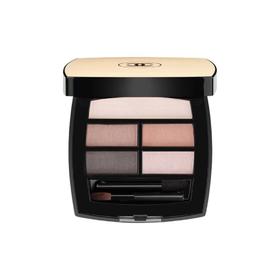 香奈儿五色眼影DEEP