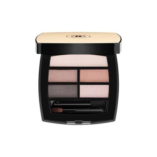 香奈儿五色眼影DEEP 商品图0