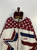 90年代 Vintage STARS 运动外套 _SJK(XL) 商品缩略图0