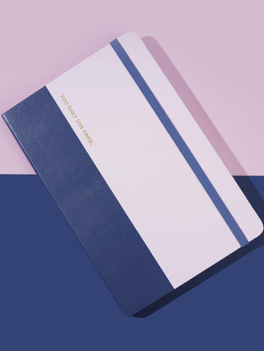 【趁早文创】趁早有生之年周计划效率手册年度月计划本日程本 商品图4