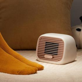 小熊（bear）电暖器 DNQ-D04X1