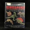 恐龙与史前动物图解百科全书 约千幅彩色插图 精装大16开 商品缩略图0
