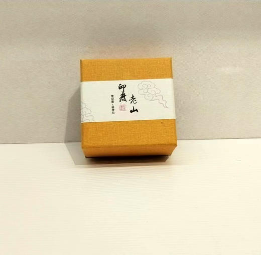 印度老山檀香（盘） 商品图0