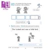 【中商原版】英国CGP KS1 English 10-Minute Weekly Workouts: Phonics - Year 1 商品缩略图4