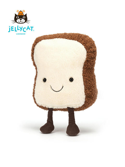 Jellycat 趣味面包 26cm 商品图3