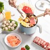 小熊（bear）懒人电热锅 DRG-C12R5带蒸笼 商品缩略图5