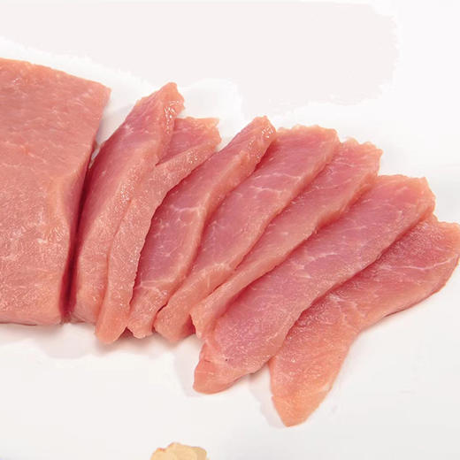 清美 冷鲜猪肉 388型 商品图4