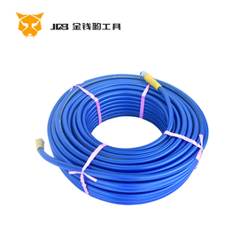 易园打药管100米