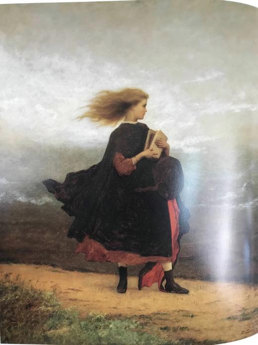 美国的艺术：史密森美国艺术博物馆 225幅彩色插图 精装大16开 商品图12