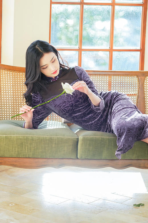 【福利秒杀-非质量问题不退不换】梦紫曦 商品图7