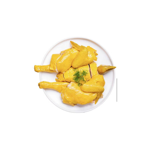 湘佳吉仔（劲道土鸡1000g+五香脆皮烧鸭600g+鸡三脆300g） 商品图0
