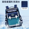 新款小学生书包专业护腰护脊轻便减负英伦1-6年级优质儿童双肩包 商品缩略图2