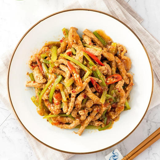 恒都 国产原切谷饲牛肉礼盒B款 商品图6