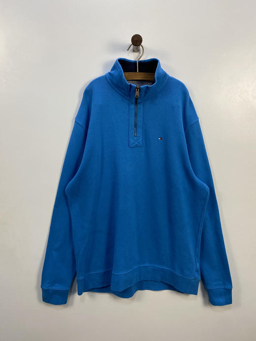 Y2K Vintage Tommy Hilfiger 针织毛衣 _SWT(XL) 商品图1