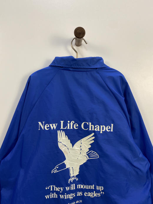 80年代 Vintage AUBURA 美国制 运动外套 _SJK(L) 商品图1