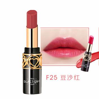sukigirl语恋倾心唇膏 F25 商品图0
