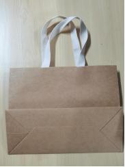 牛皮纸袋（定制高档） 商品图0