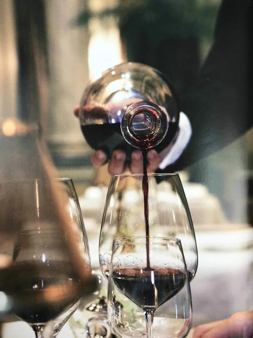 拉鲁斯世界红酒图鉴 数百幅彩色插图 精装大16开 商品图11