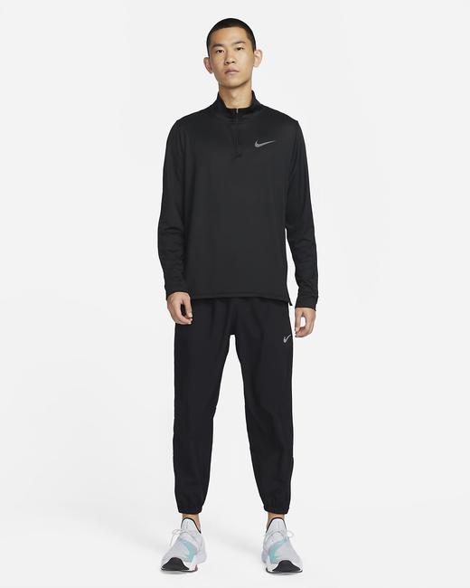 Nike Form Dri-FIT 男子速干锥形剪裁百搭长裤FB7498-010 商品图5