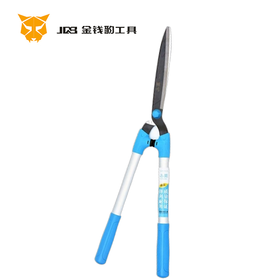 易園弧刀铝管篱笆剪