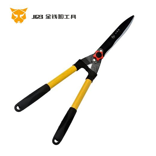 和易达波浪整篱剪 商品图0