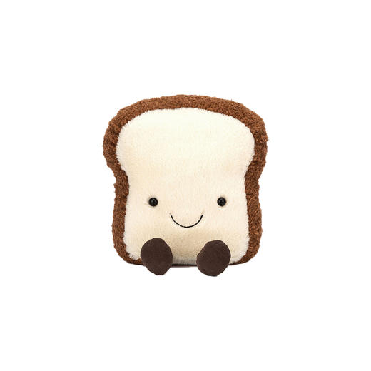 Jellycat 趣味面包 26cm 商品图0