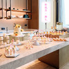 浪漫粉色系甜品台 商品缩略图0