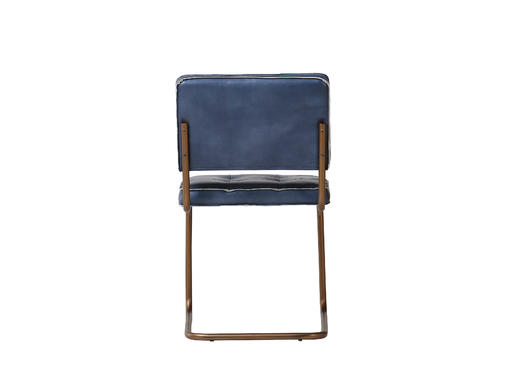 Whisper 餐椅 | 皮布面料可选，详询客服 商品图3