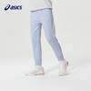 ASICS/亚瑟士童装2023年秋冬男女儿童运动宽松舒适保暖针织长裤 商品缩略图0