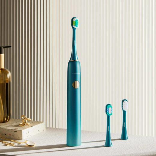 力博得智能声波牙刷 星芒 商品图2