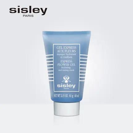 1楼sisley希思黎花香保湿面膜60ml 商品图0