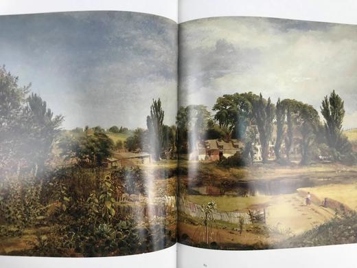 美国的艺术：史密森美国艺术博物馆 225幅彩色插图 精装大16开 商品图13