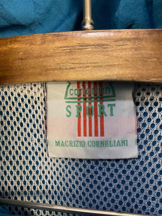 80年代 Vintage Canadian SPORT 奥运 运动外套 _SJK(L) 商品图2