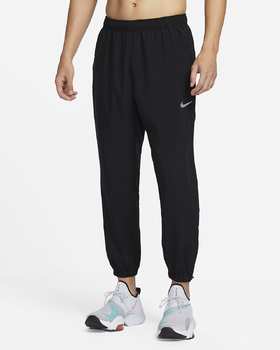 Nike Form Dri-FIT 男子速干锥形剪裁百搭长裤FB7498-010